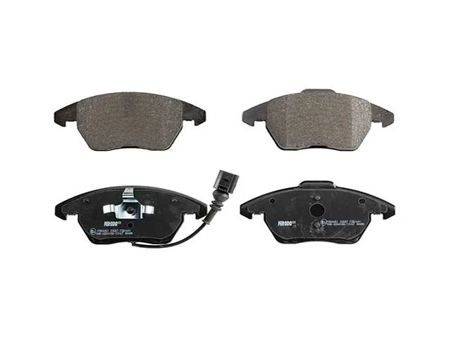 Ferodo Brake Pad Set - Main Product View