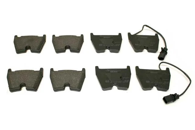 Ferodo Brake Pad Set - Main Product View