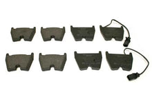 Load image into Gallery viewer, Ferodo Brake Pad Set - Main Product View
