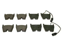 Load image into Gallery viewer, Ferodo Brake Pad Set - Side View