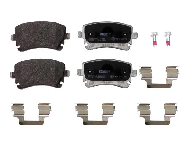 Ferodo Brake Pad Set