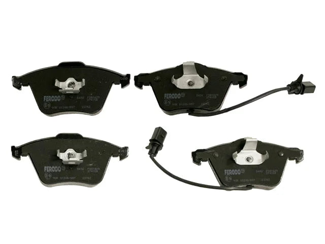 Ferodo Brake Pad Set - Main Product View