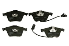 Load image into Gallery viewer, Ferodo Brake Pad Set - Side View