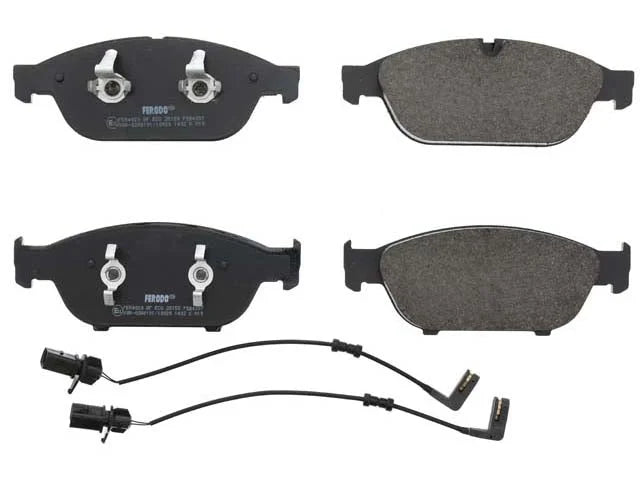 Ferodo Brake Pad Set