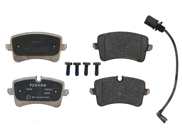 Ferodo Brake Pad Set