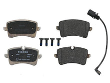 Load image into Gallery viewer, Ferodo Brake Pad Set