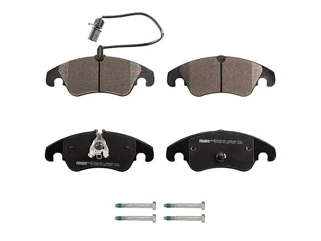 Ferodo Brake Pad Set
