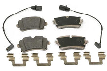 Load image into Gallery viewer, Ferodo Brake Pad Set - Main Product View