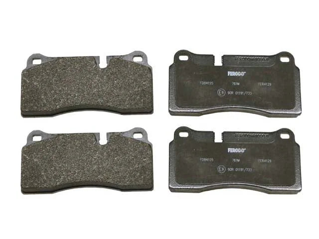 Ferodo Brake Pad Set