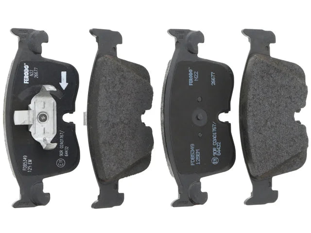 Ferodo Brake Pad Set