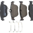 Load image into Gallery viewer, Ferodo Brake Pad Set