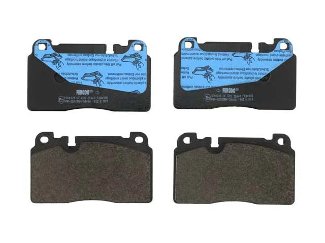 Ferodo Brake Pad Set