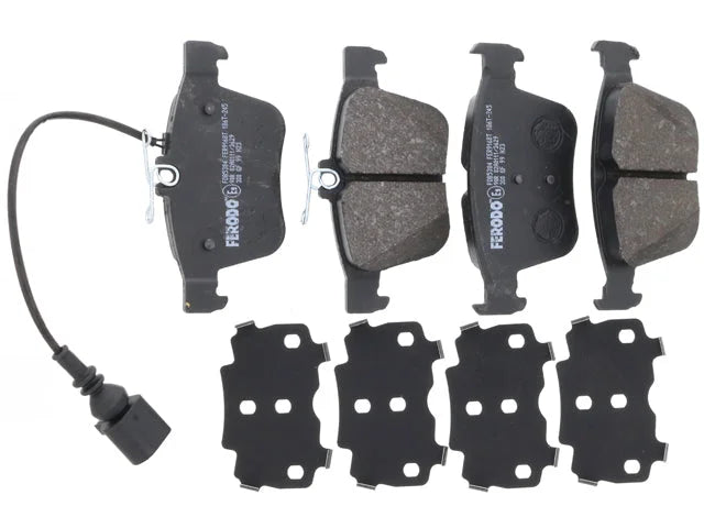 Ferodo Brake Pad Set