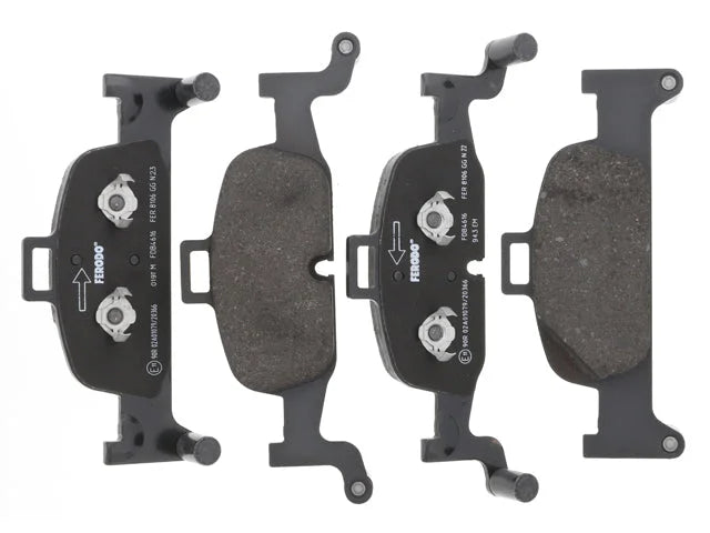 Ferodo Brake Pad Set