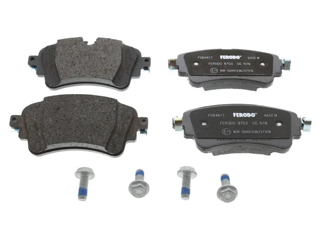 Ferodo Brake Pad Set