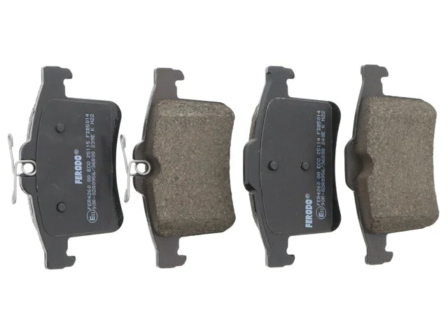 Ferodo Brake Pad Set