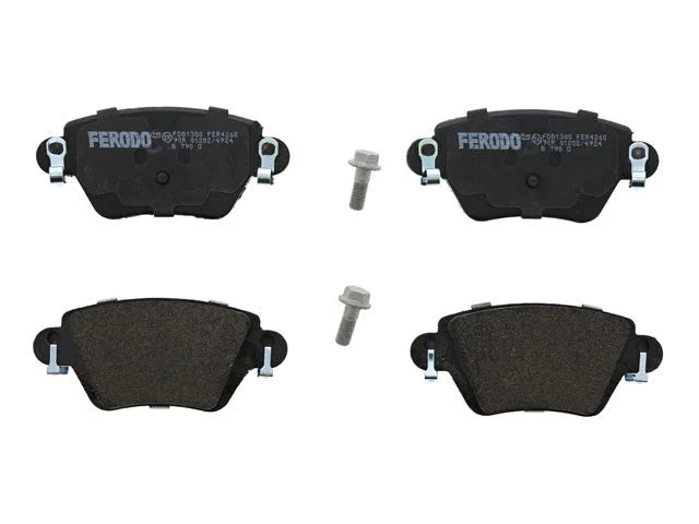 Ferodo Brake Pad Set