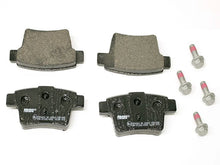 Load image into Gallery viewer, Ferodo Brake Pad Set