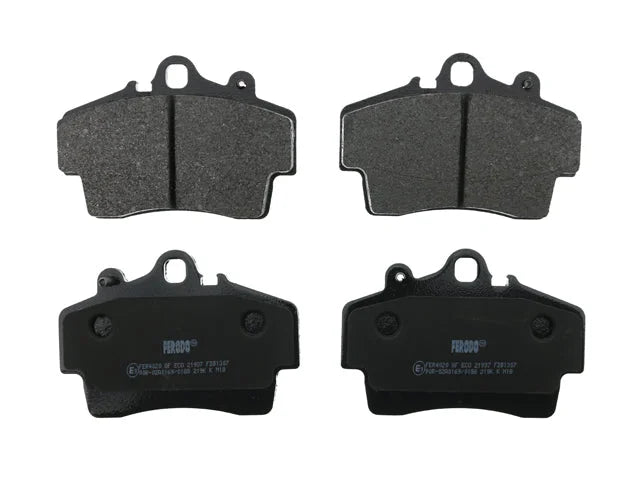 Ferodo Brake Pad Set