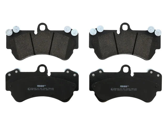 Ferodo Brake Pad Set