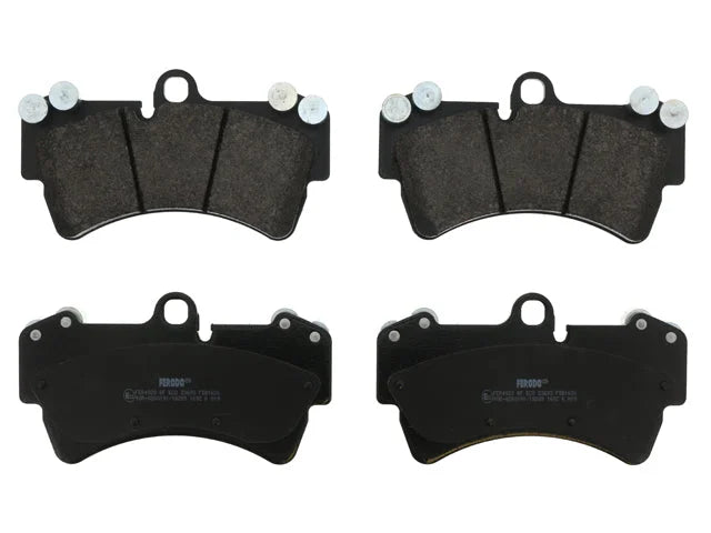 Ferodo Brake Pad Set