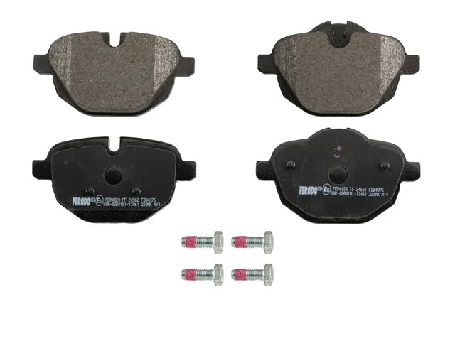 Ferodo Brake Pad Set