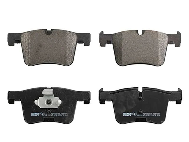 Ferodo Brake Pad Set - Main Product View