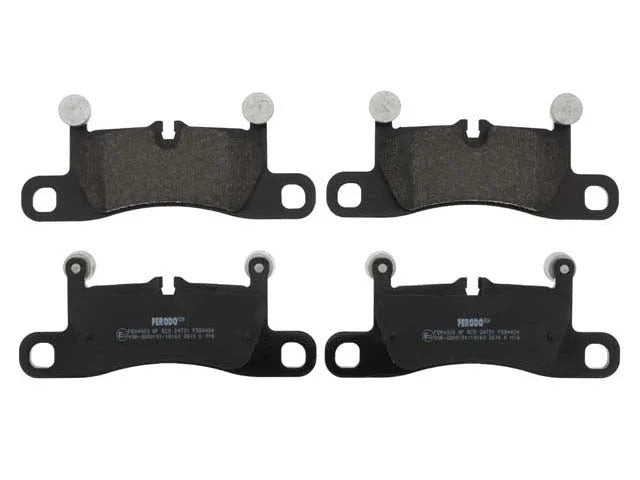 Ferodo Brake Pad Set - Main Product View