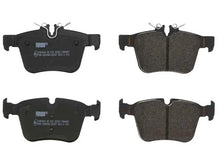 Load image into Gallery viewer, Ferodo Brake Pad Set - Side View