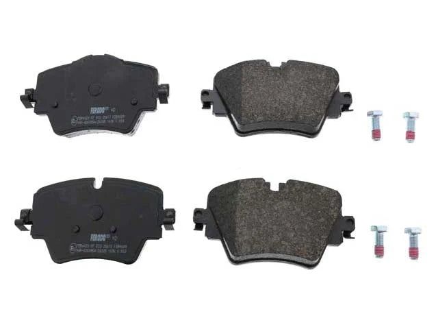 Ferodo Brake Pad Set