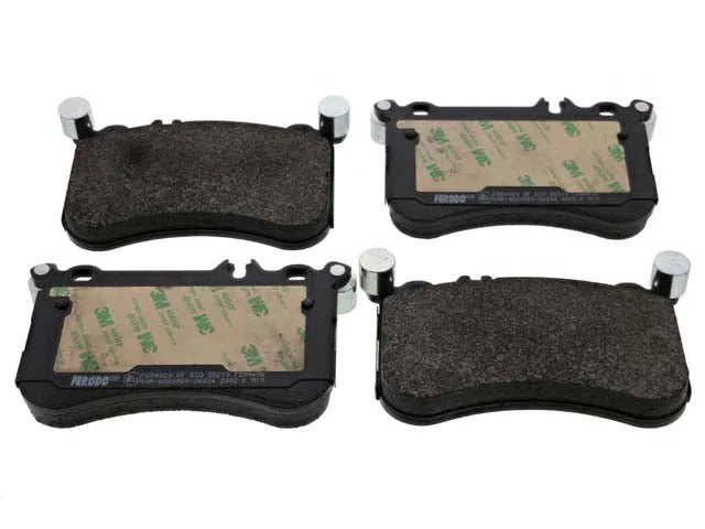 Ferodo Brake Pad Set - Main Product View