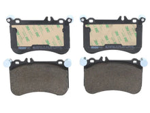 Load image into Gallery viewer, Ferodo Brake Pad Set - Side View