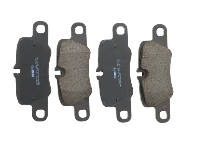 Ferodo Brake Pad Set