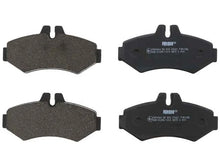 Load image into Gallery viewer, Ferodo Brake Pad Set