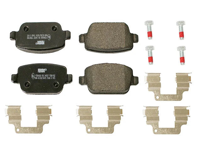 Ferodo Brake Pad Set