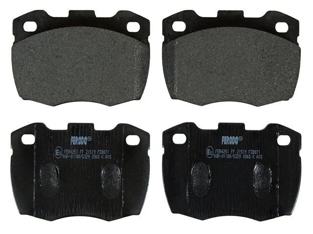 Ferodo Brake Pad Set