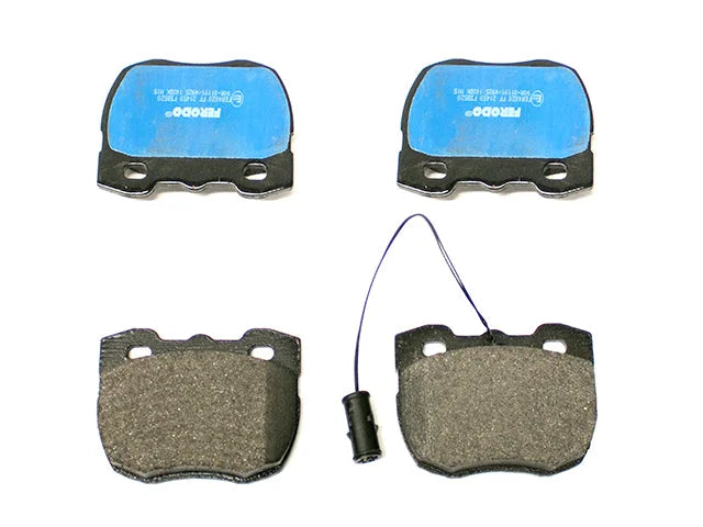 Ferodo Brake Pad Set