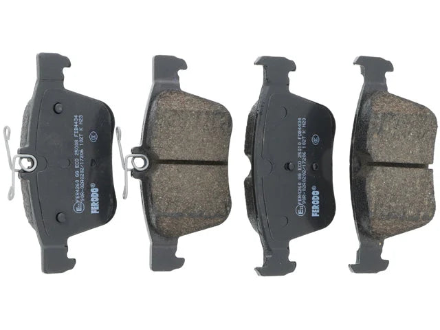 Ferodo Brake Pad Set