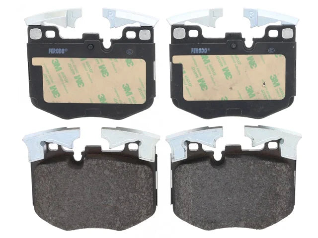 Ferodo Brake Pad Set