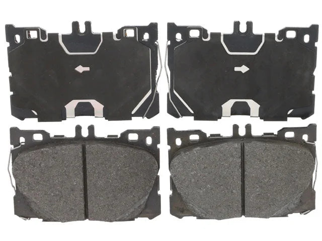Ferodo Brake Pad Set