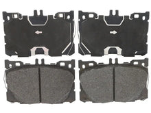 Load image into Gallery viewer, Ferodo Brake Pad Set