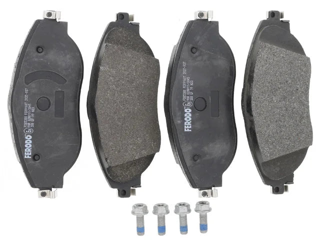 Ferodo Brake Pad Set