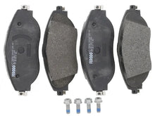 Load image into Gallery viewer, Ferodo Brake Pad Set
