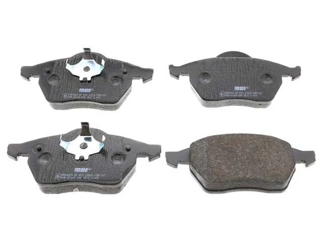 Ferodo Brake Pad Set