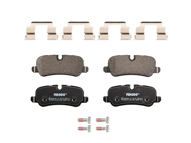 Ferodo Brake Pad Set