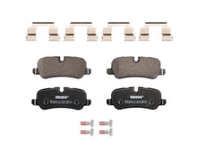 Load image into Gallery viewer, Ferodo Brake Pad Set