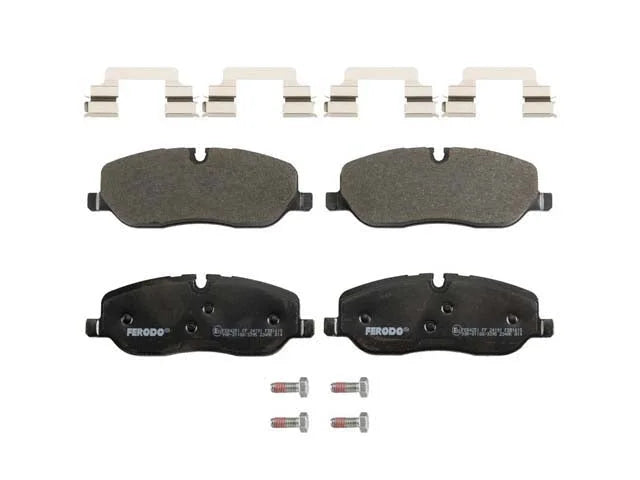 Ferodo Brake Pad Set