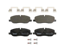 Load image into Gallery viewer, Ferodo Brake Pad Set