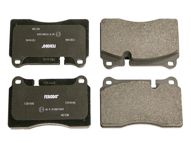 Ferodo Brake Pad Set