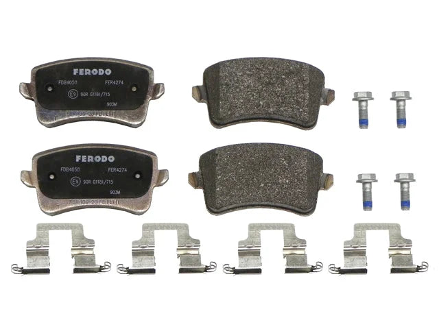 Ferodo Brake Pad Set